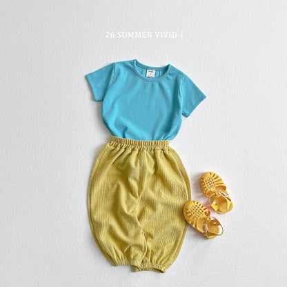 【PREORDER受付終了、ご希望はお問い合わせください。】4.Yoryu Bloomers