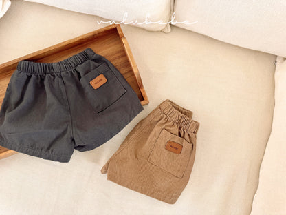 Kation Cotton Pants | valubebe