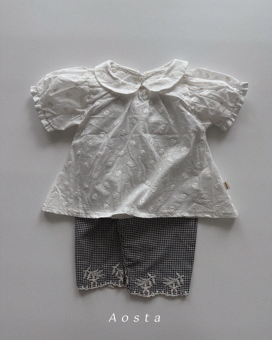 【PREORDER受付終了、ご希望はお問い合わせください。】42.Bibi Pants