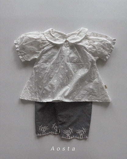 【PREORDER受付終了、ご希望はお問い合わせください。】42.Bibi Pants
