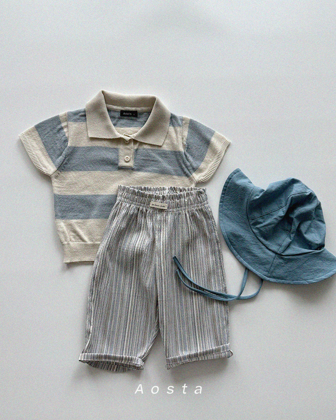 【PREORDER受付終了、ご希望はお問い合わせください。】66.Cool Linen Pants