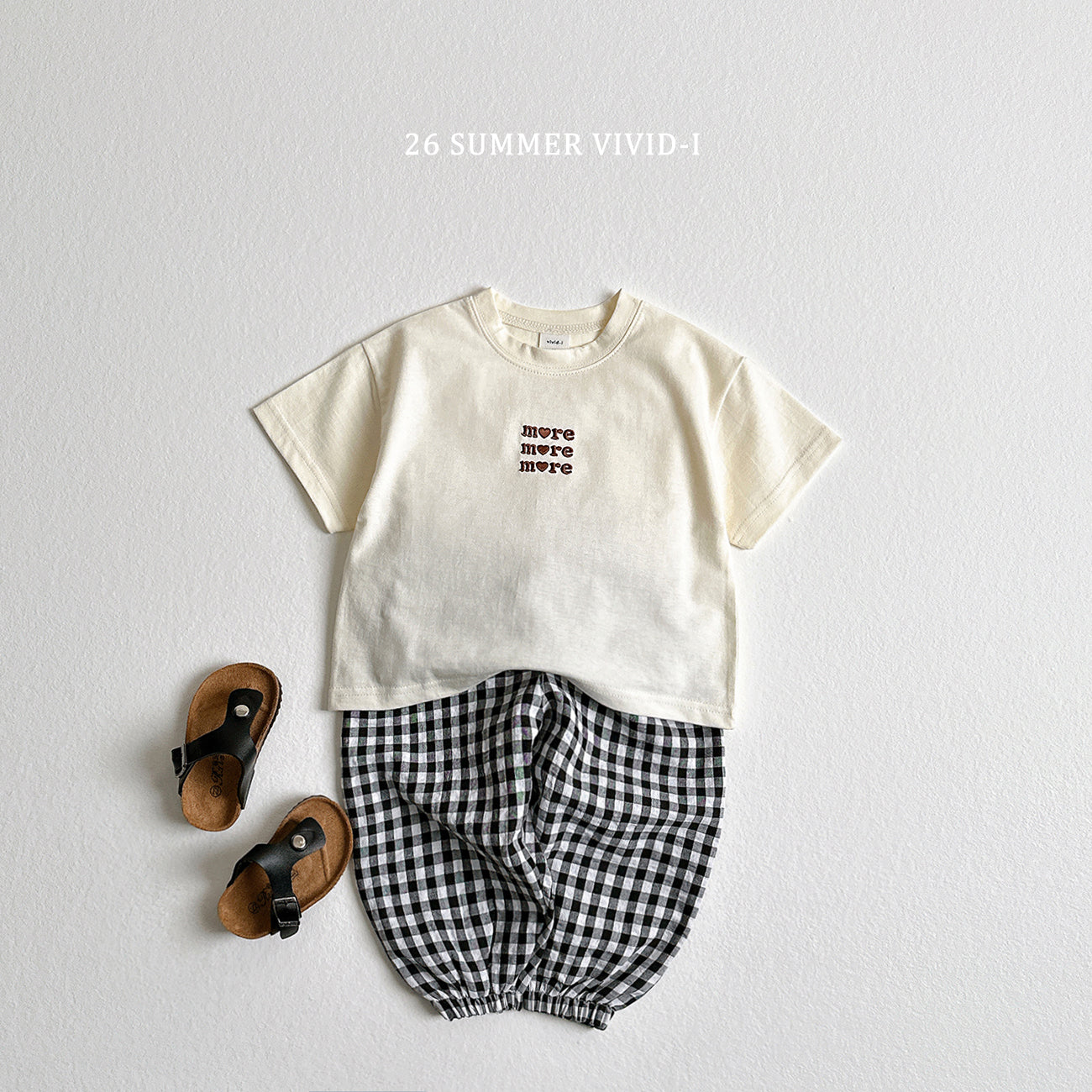 【PREORDER受付終了、ご希望はお問い合わせください。】104.More Embroidery ColorBlock Set