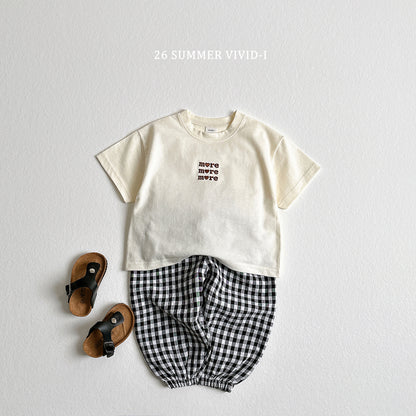 【PREORDER受付終了、ご希望はお問い合わせください。】104.More Embroidery ColorBlock Set