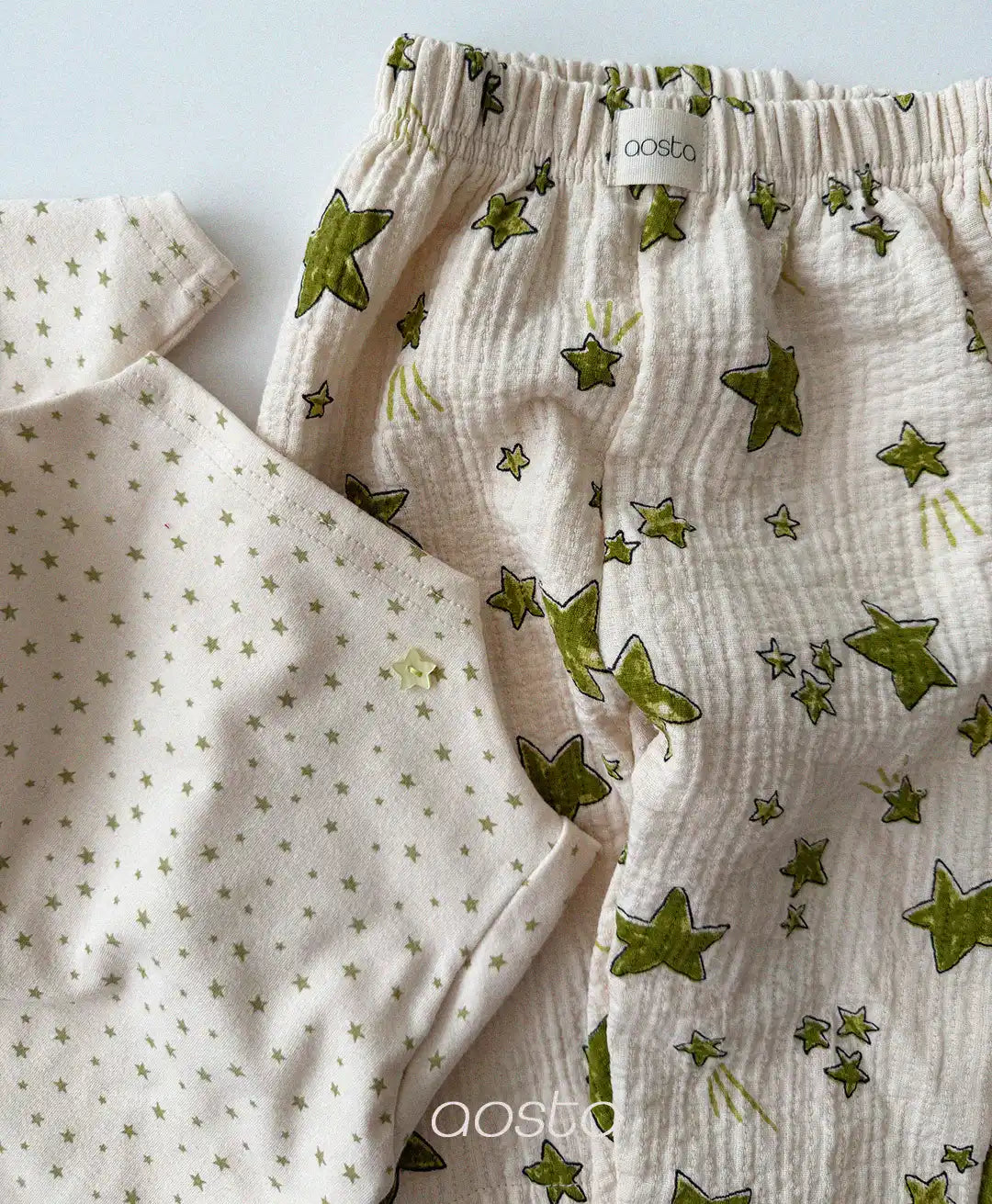 【秋のPRE-ODER 5%OFF】39.Star Candy T