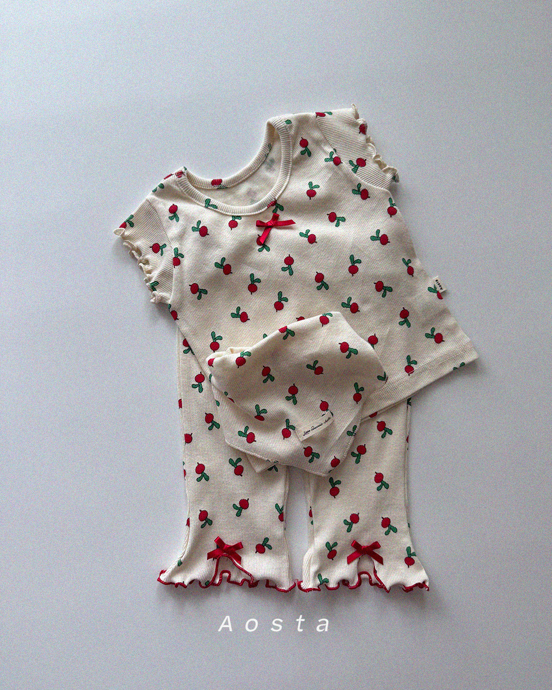 【PREORDER受付終了、ご希望はお問い合わせください。】7.Lip Ribbon T