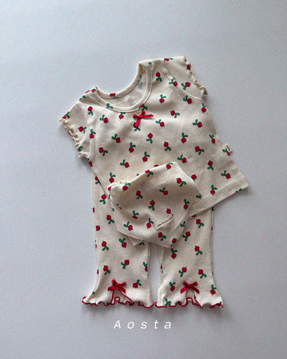 【PREORDER受付終了、ご希望はお問い合わせください。】7.Lip Ribbon T
