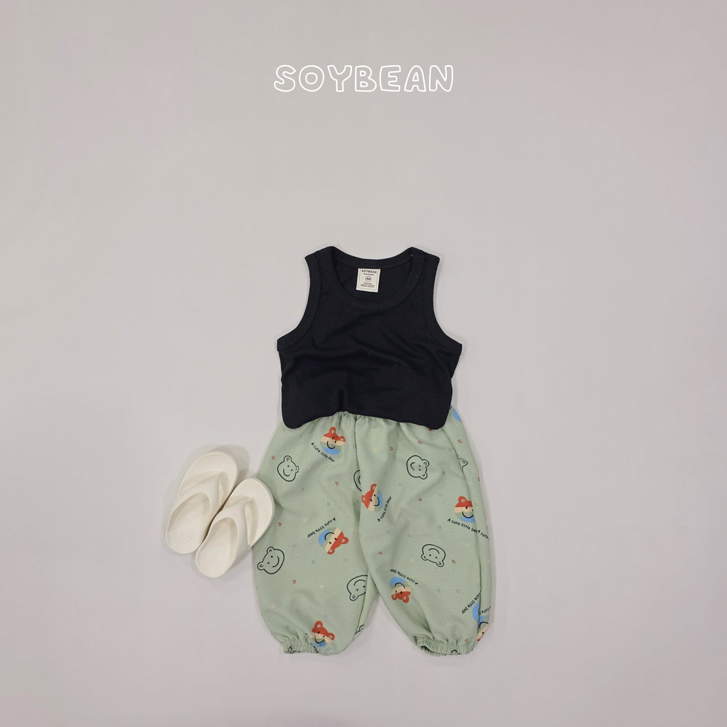 Bonbon Balloon Pants | soybean