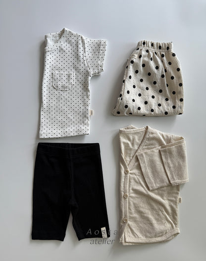【PREORDER受付終了、ご希望はお問い合わせください。】54.Airy Pants