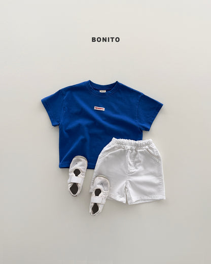 【PREORDER 4日間限定】3.crayon tee