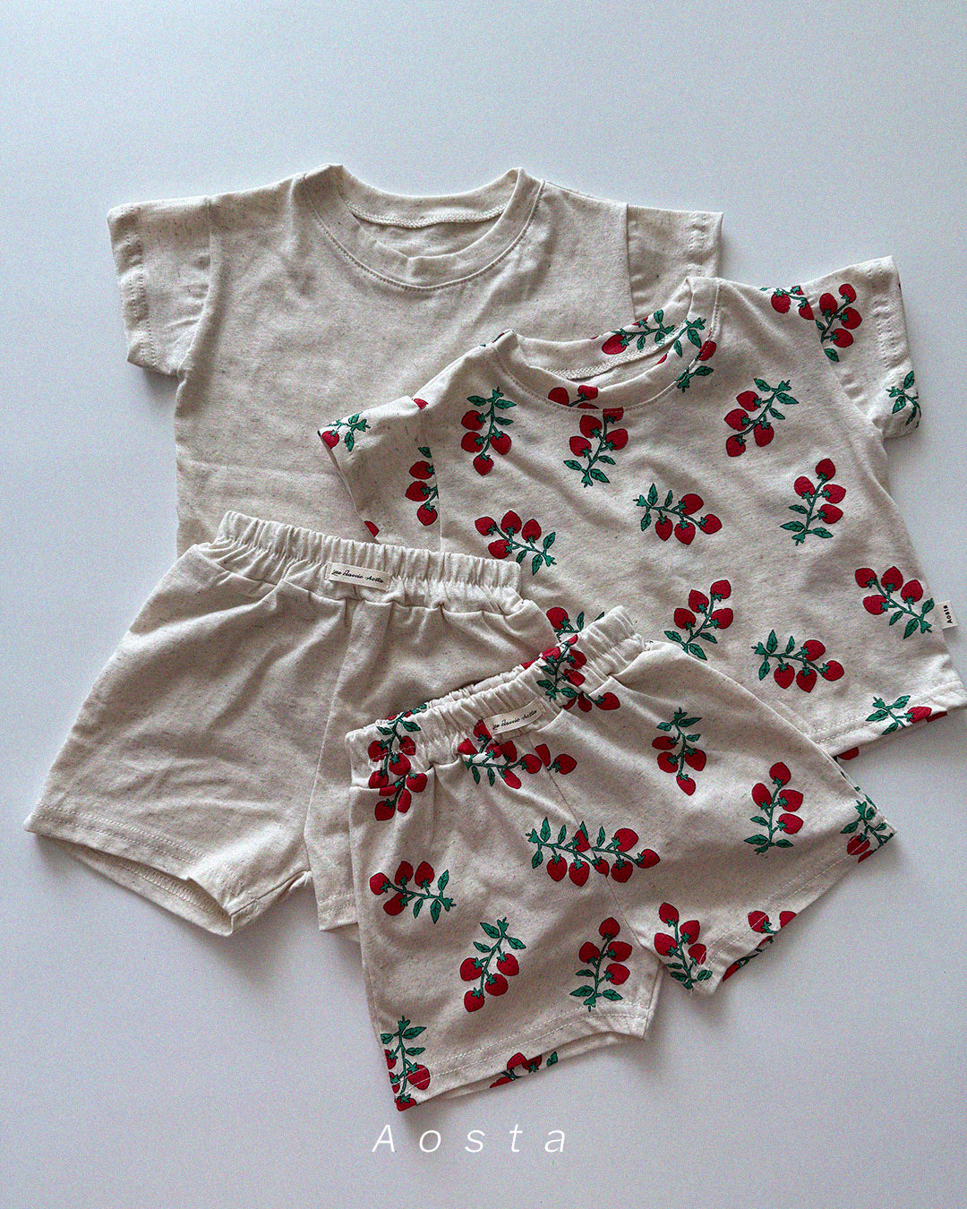 【PREORDER受付終了、ご希望はお問い合わせください。】38.Linen Short Sleeve T