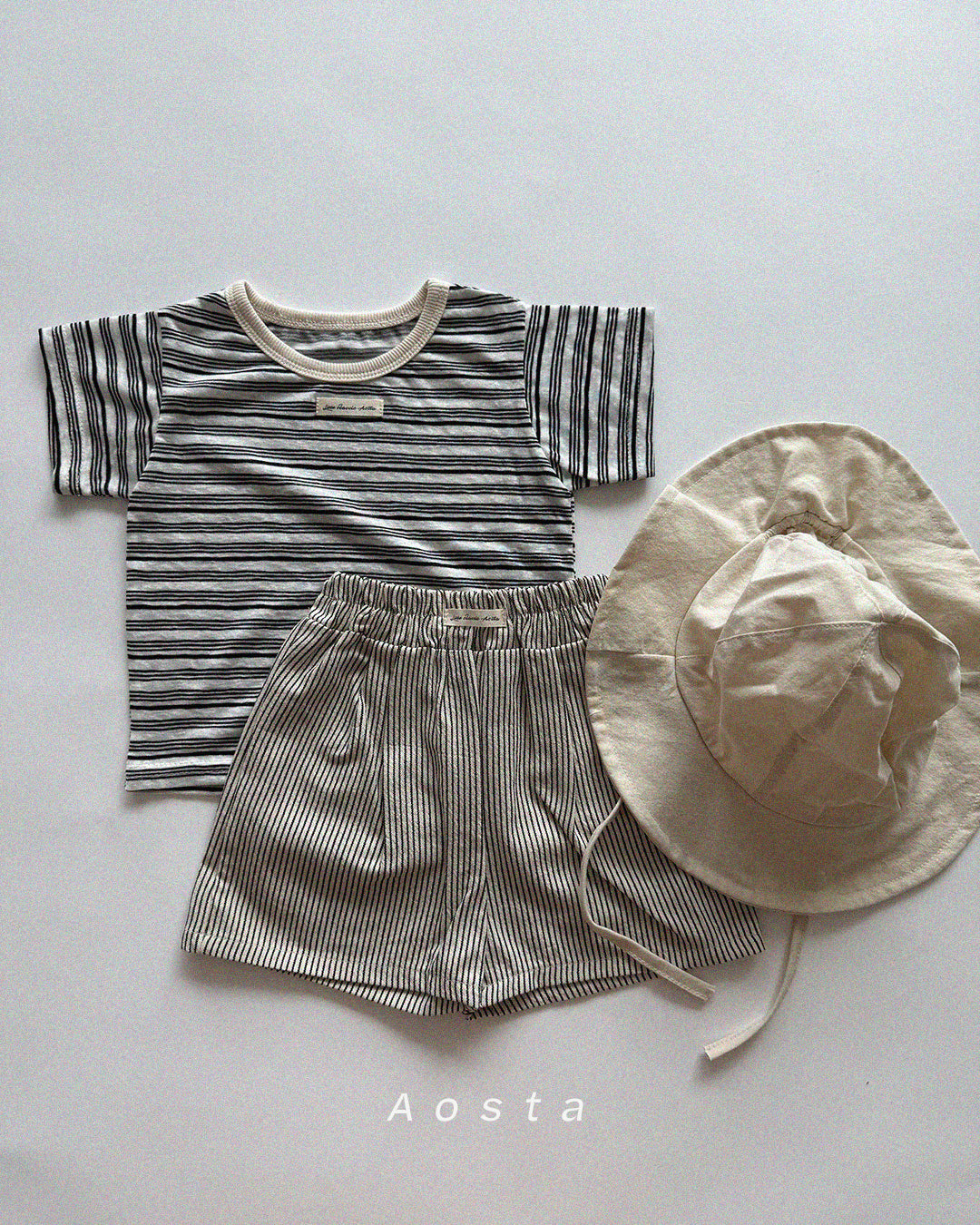 【PREORDER受付終了、ご希望はお問い合わせください。】48.Summer Bucket Hat