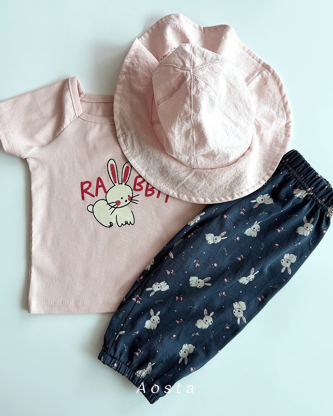 【PREORDER受付終了、ご希望はお問い合わせください。】26.Rabbit T