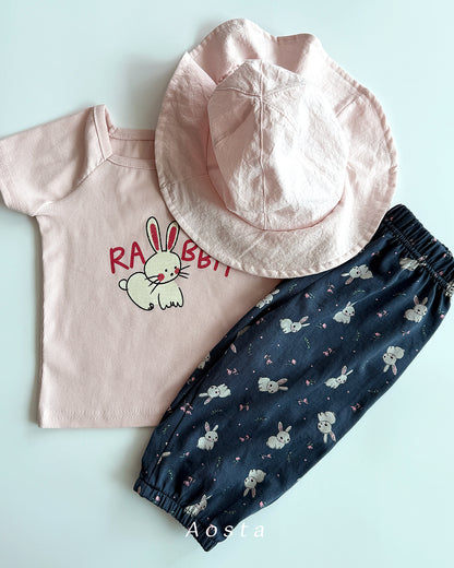 【PREORDER受付終了、ご希望はお問い合わせください。】26.Rabbit T
