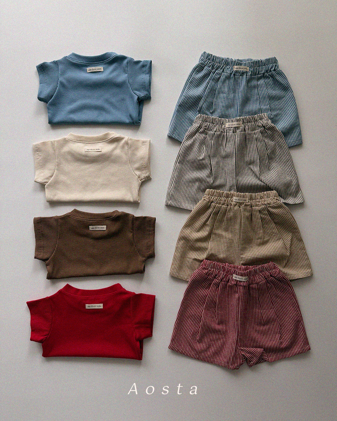 【PREORDER受付終了、ご希望はお問い合わせください。】33.Louis Shorts