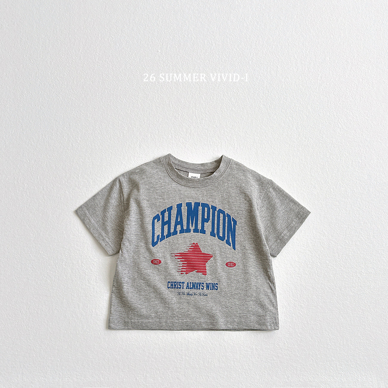 【PREORDER受付終了、ご希望はお問い合わせください。】54.Champion ShortSleeve Tee