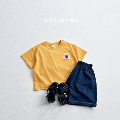 【PREORDER受付終了、ご希望はお問い合わせください。】105.Summer Label Set