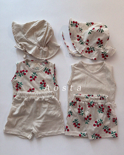 【PREORDER受付終了、ご希望はお問い合わせください。】39.Linen Shorts