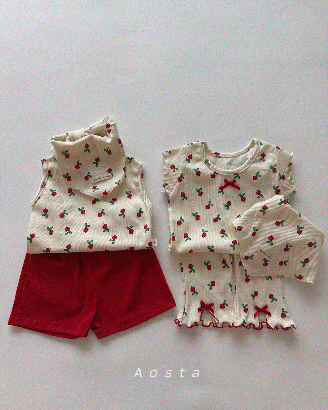 【PREORDER受付終了、ご希望はお問い合わせください。】5.Lip Ribbon Pants