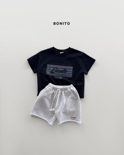 【PREORDER 4日間限定】23.decky shorts
