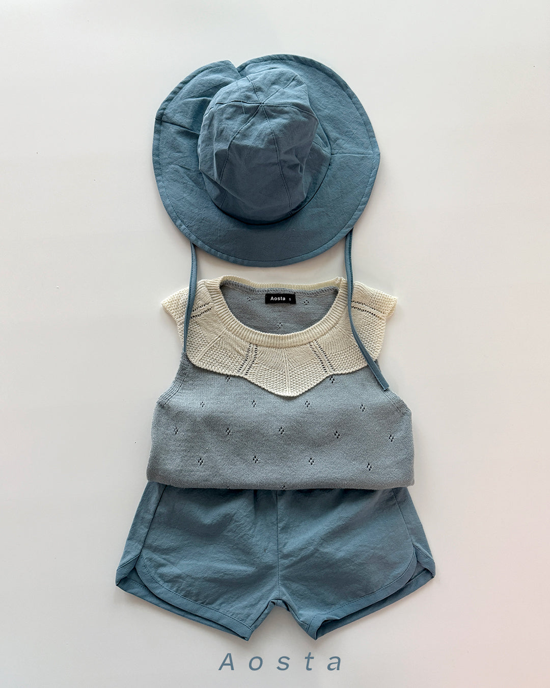 【PREORDER受付終了、ご希望はお問い合わせください。】50.Summer Short Pants
