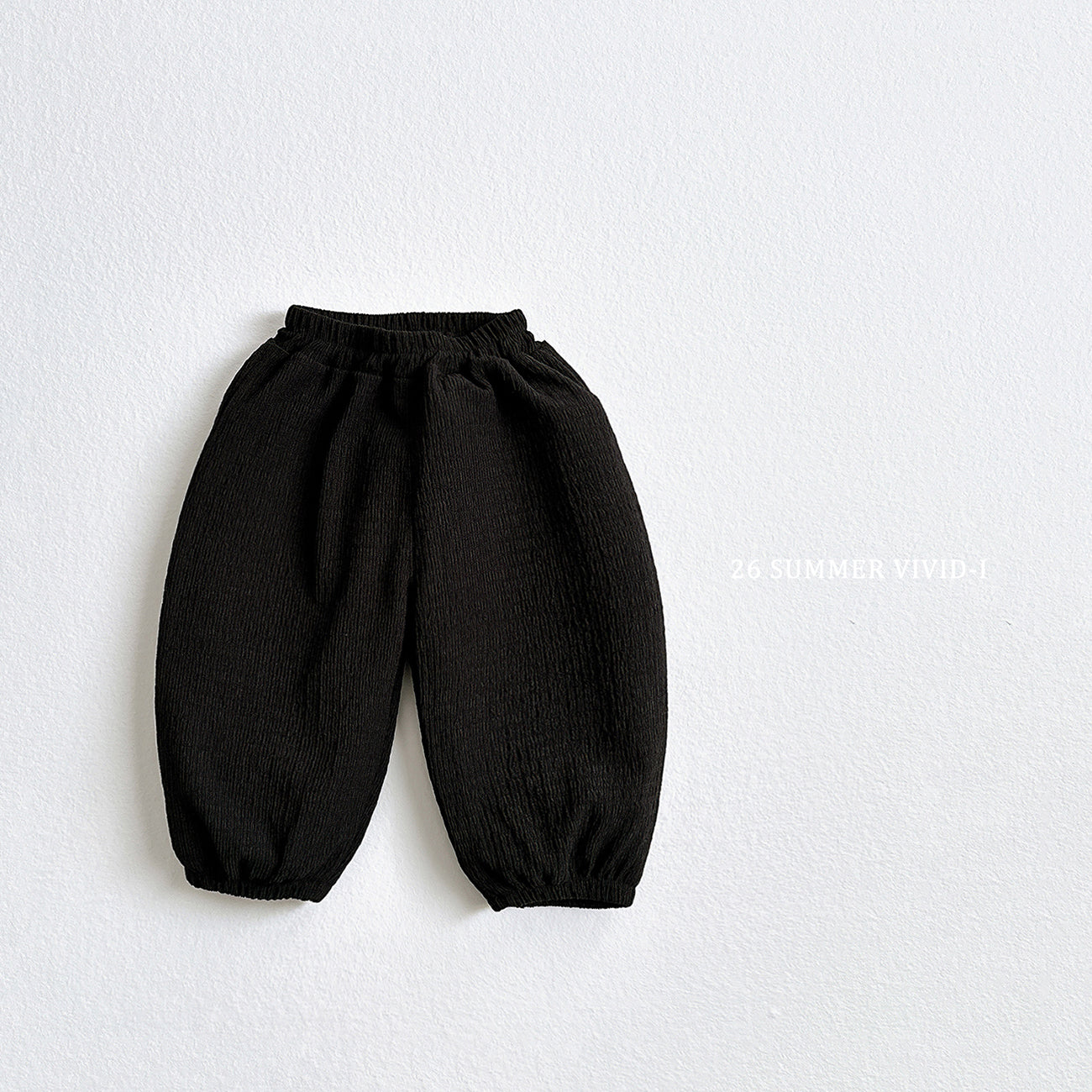 【PREORDER受付終了、ご希望はお問い合わせください。】4.Yoryu Bloomers