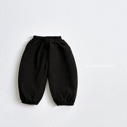 【PREORDER受付終了、ご希望はお問い合わせください。】4.Yoryu Bloomers