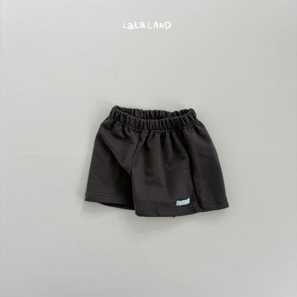 【PREORDER受付終了、ご希望はお問い合わせください。】83.Lala Summer Pants