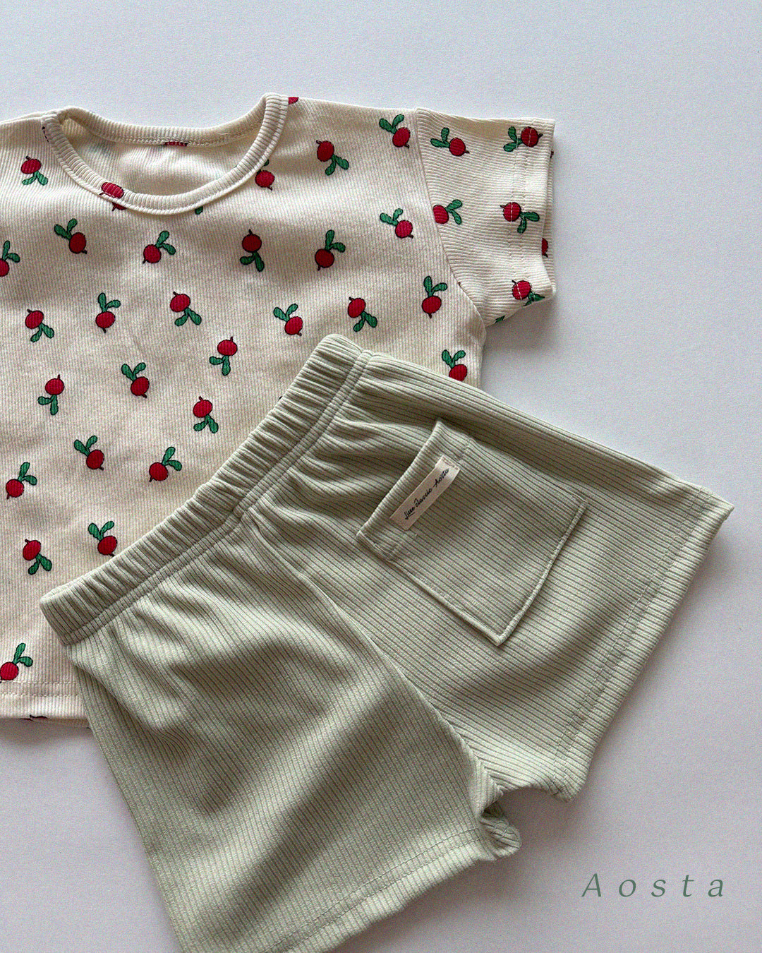 【PREORDER受付終了、ご希望はお問い合わせください。】52.Everyday Shorts