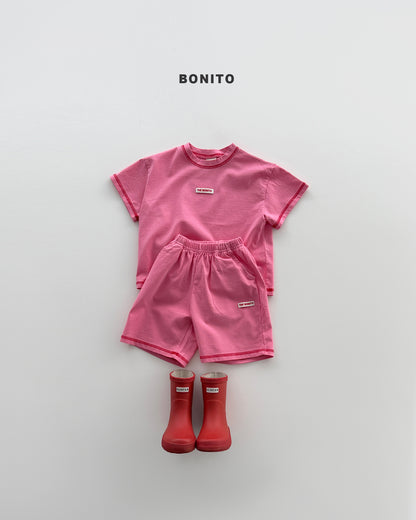 【PREORDER 4日間限定】24.bonito signature set