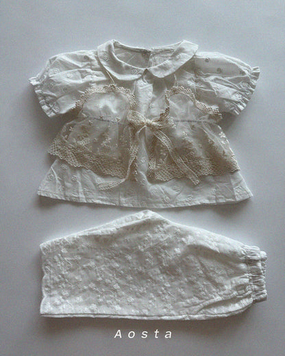 【PREORDER受付終了、ご希望はお問い合わせください。】42.Bibi Pants