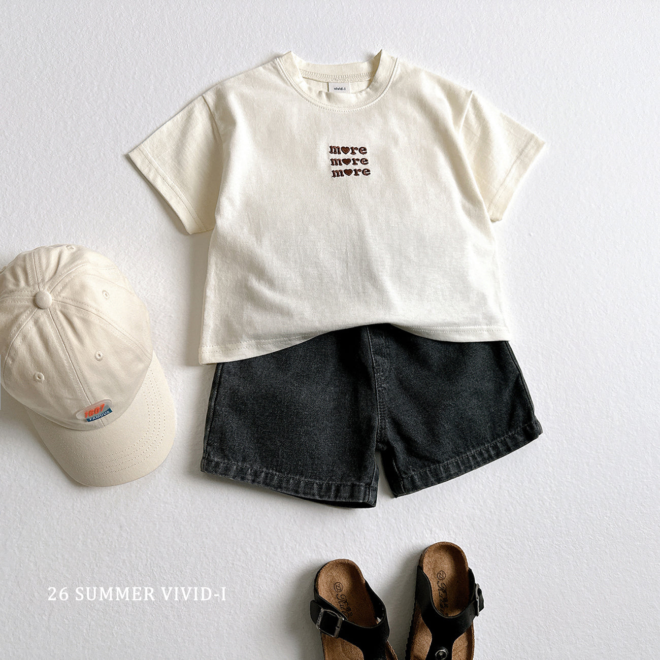 【PREORDER受付終了、ご希望はお問い合わせください。】110.1607 Ball Cap