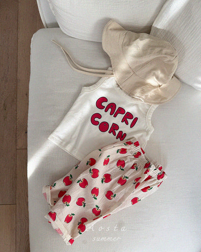 【PREORDER受付終了、ご希望はお問い合わせください。】54.Airy Pants