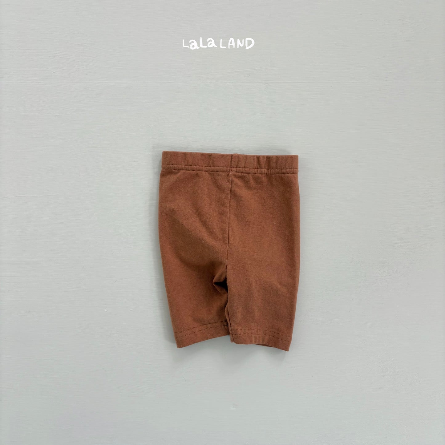 【PREORDER受付終了、ご希望はお問い合わせください。】34.Baby Spandex Leggings