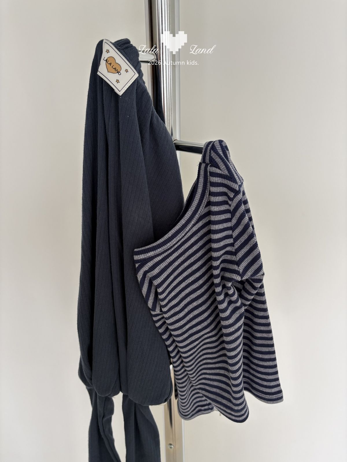 【PRE-ODER〆8.9(sun)】39.Warmer Pants | lalaland