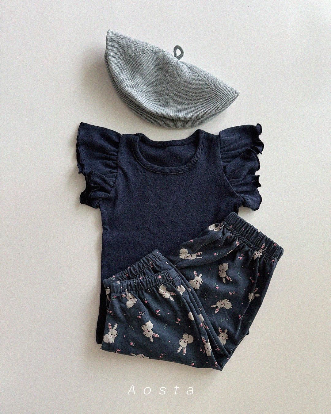 【PREORDER受付終了、ご希望はお問い合わせください。】55.Angel Frill T