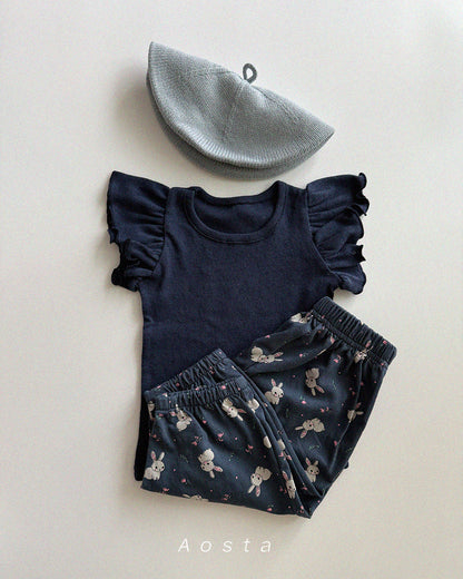 【PREORDER受付終了、ご希望はお問い合わせください。】55.Angel Frill T