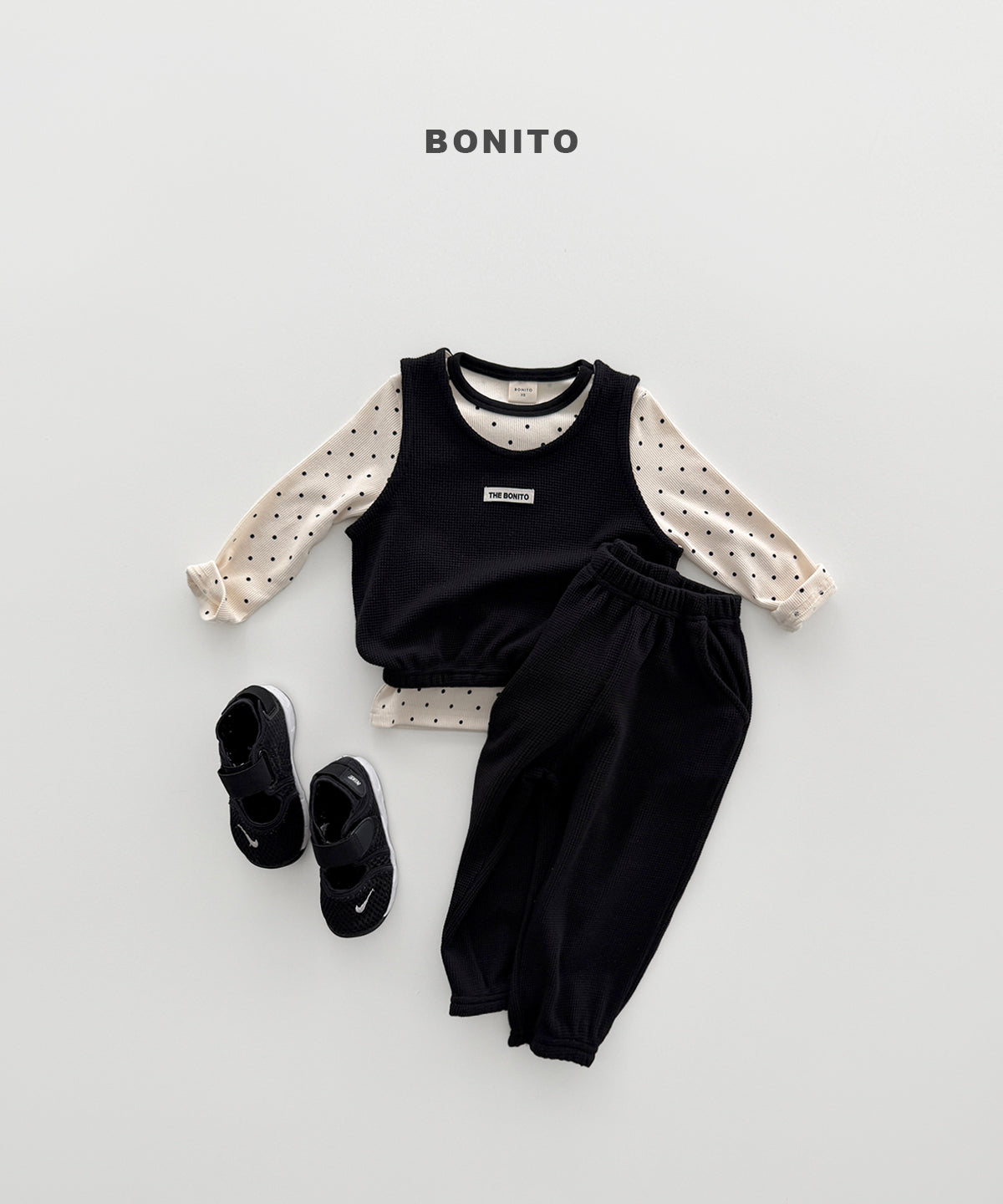 53.Series Ribbed T-Shirt