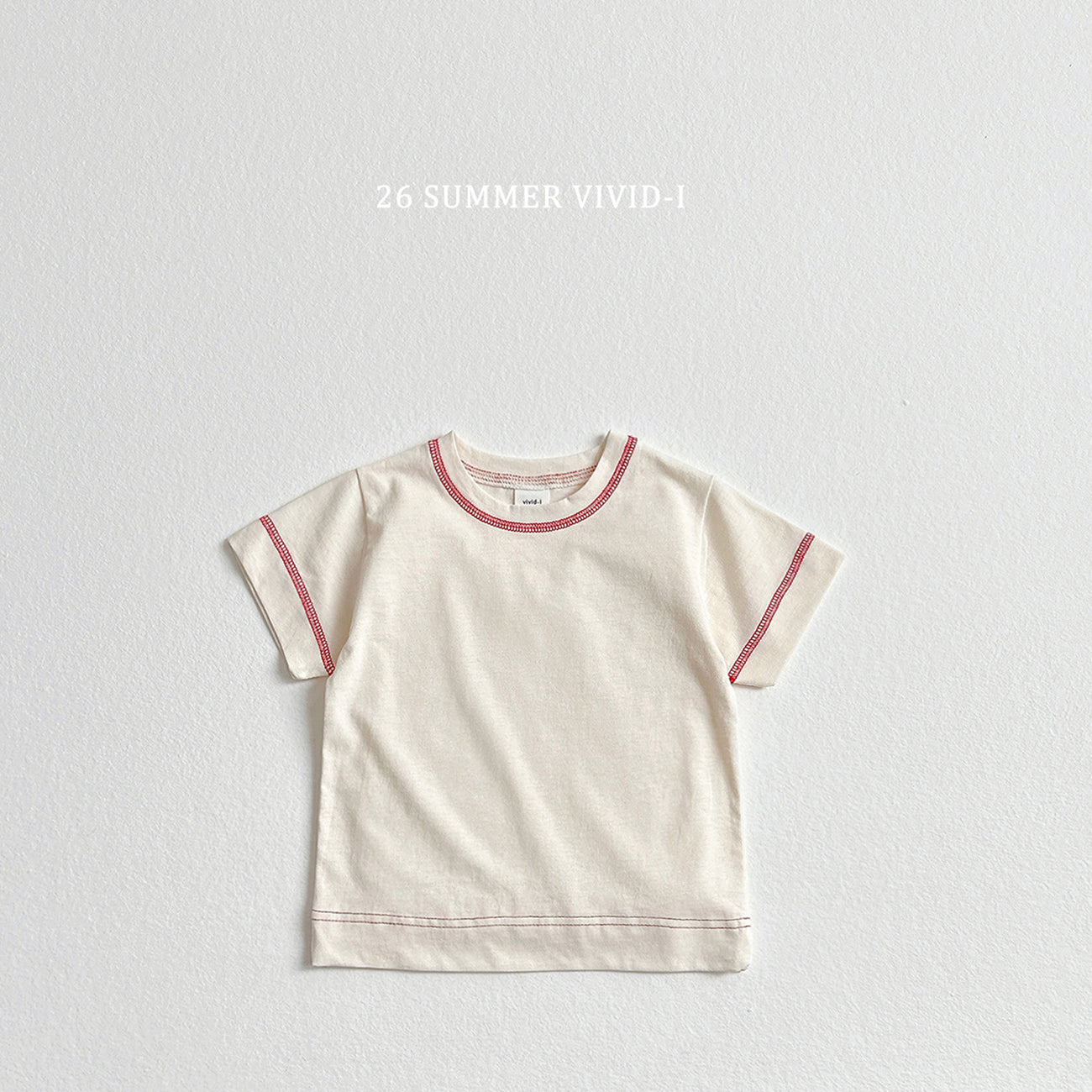 【PREORDER受付終了、ご希望はお問い合わせください。】67.Silket Sailor Raglan ShortSleeve Top