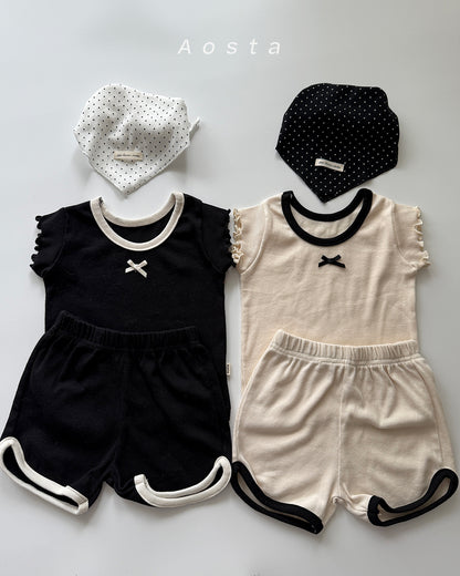 【PREORDER受付終了、ご希望はお問い合わせください。】7.Lip Ribbon T