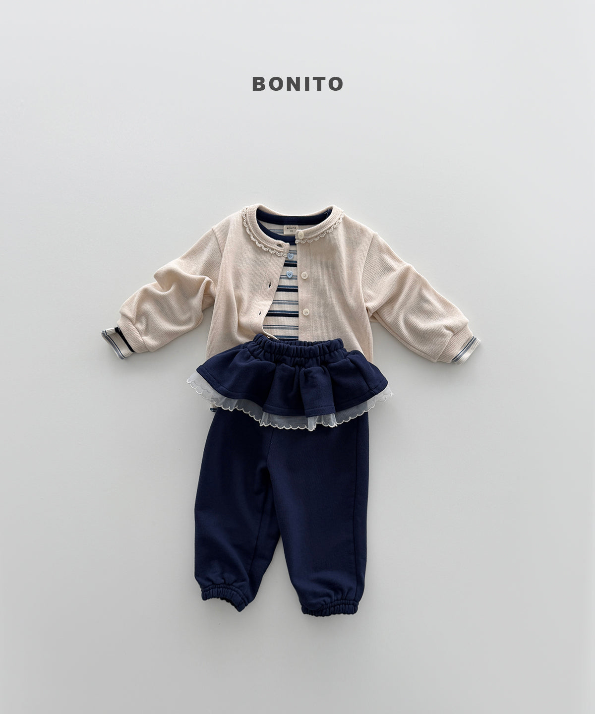 50.Beyond Cardigan