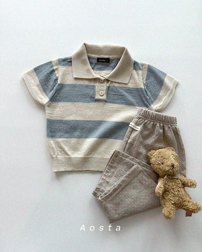【PREORDER受付終了、ご希望はお問い合わせください。】54.Airy Pants