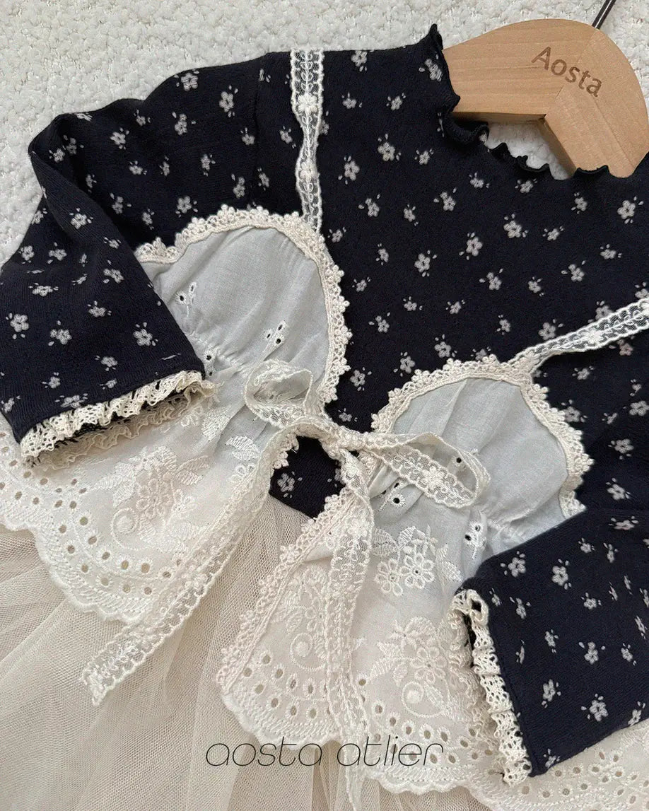【秋のPRE-ODER 5%OFF】18.Bustier