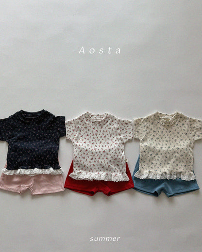 【PREORDER受付終了、ご希望はお問い合わせください。】52.Everyday Shorts