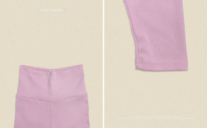 【秋のPRE-ODER 5%OFF】25.(Bebe) Coco Flower Romper | oottbebe