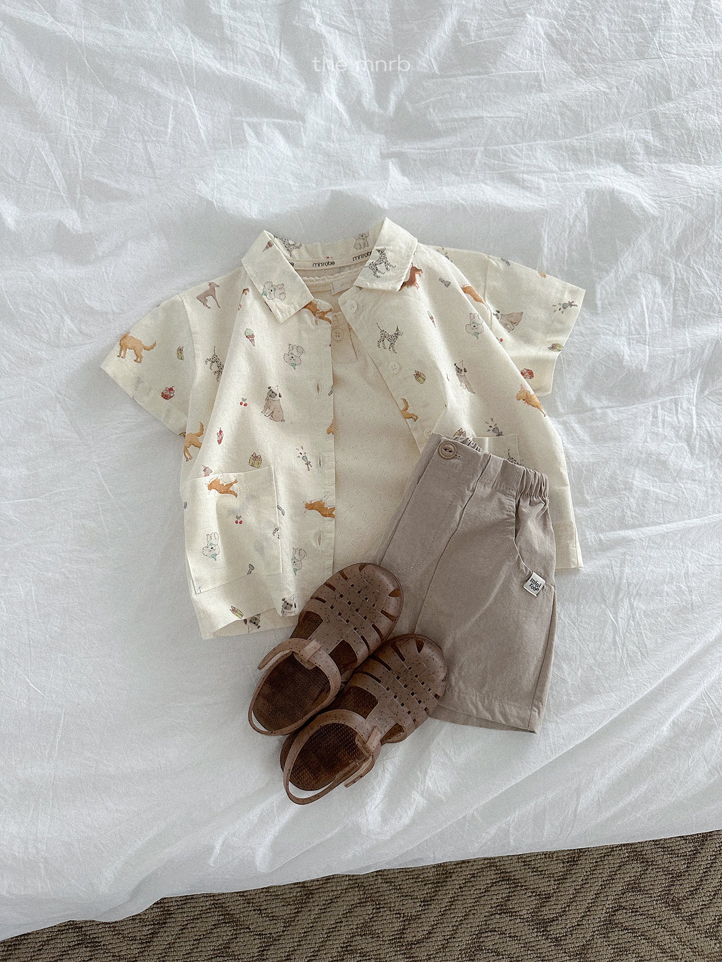 Emily Sleeveless | minirobe