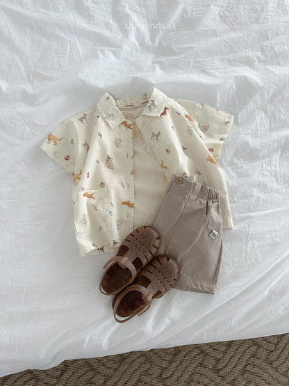 Emily Sleeveless | minirobe
