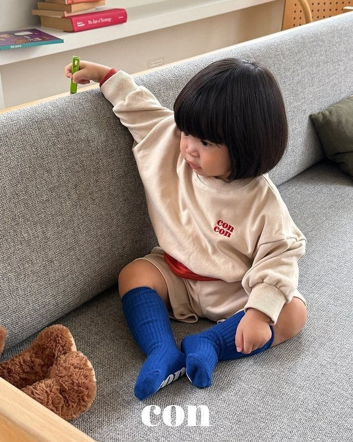 【PRE-ODER〆8.9(sun)】30.Daycare Outfit Set (Special Price) | CON