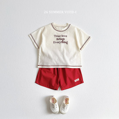 【PREORDER受付終了、ご希望はお問い合わせください。】106.Summer Stitch Set