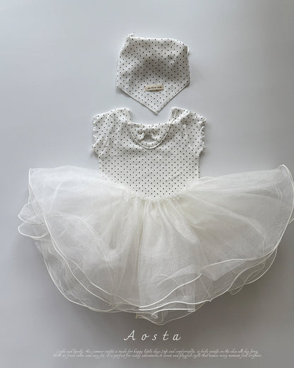 【PREORDER受付終了、ご希望はお問い合わせください。】29.Lace Skirt