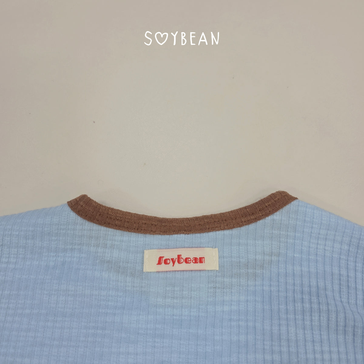 【秋のPRE-ODER 5%OFF】73.Loose Fit Color Loungewear (5 Sizes)